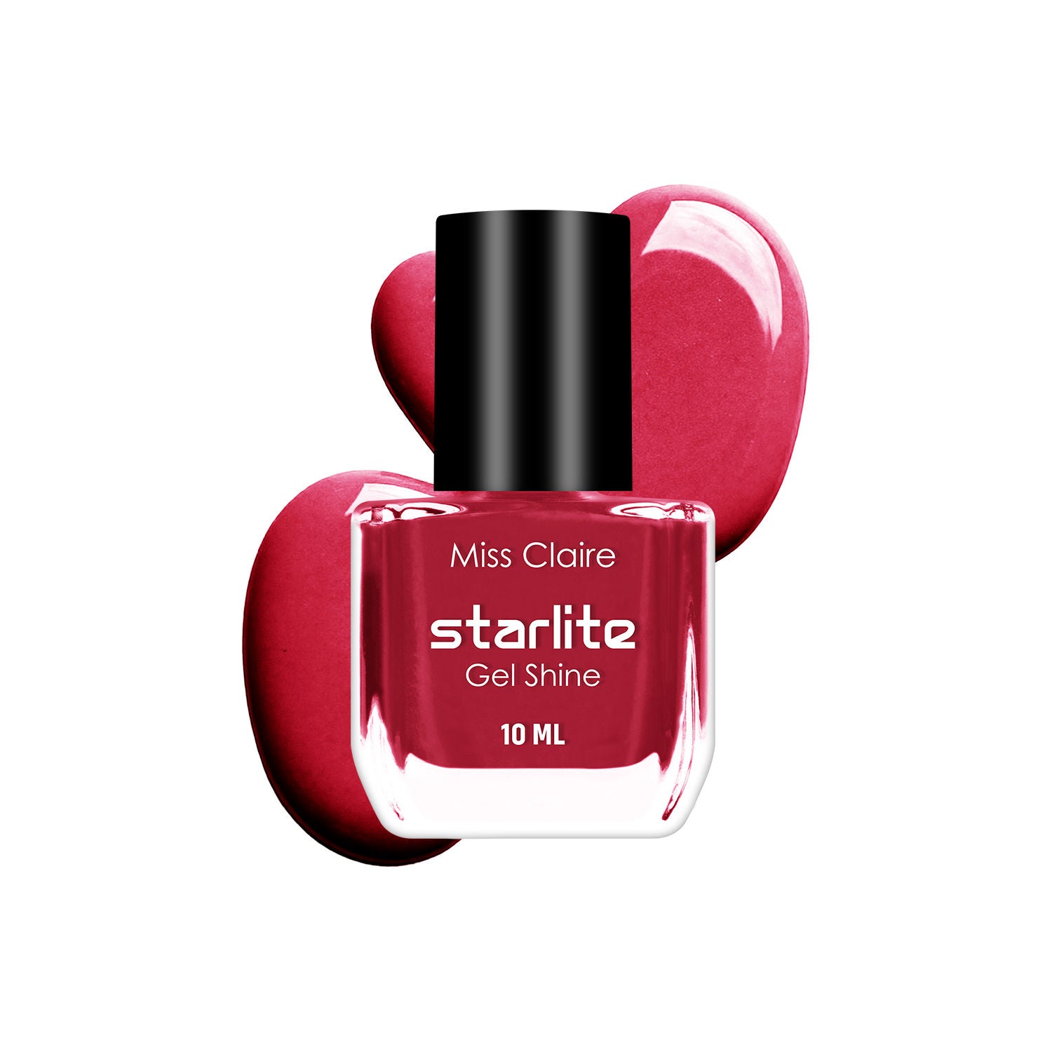 Starlite Gel Shine Nail Polish - 23
