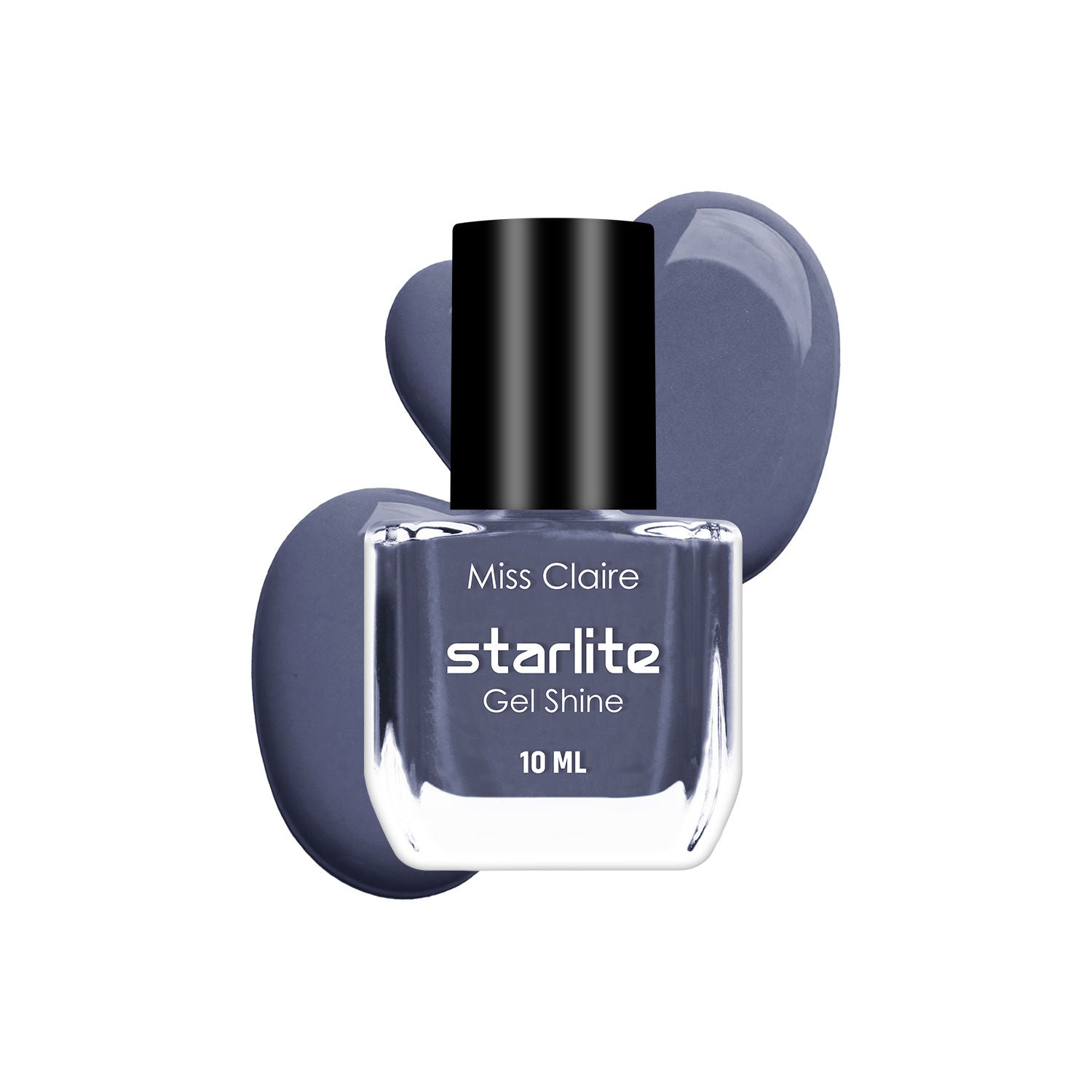 Starlite Gel Shine Nail Polish - 33