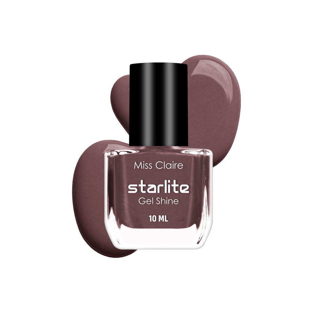 Starlite Gel Shine Nail Polish - 34