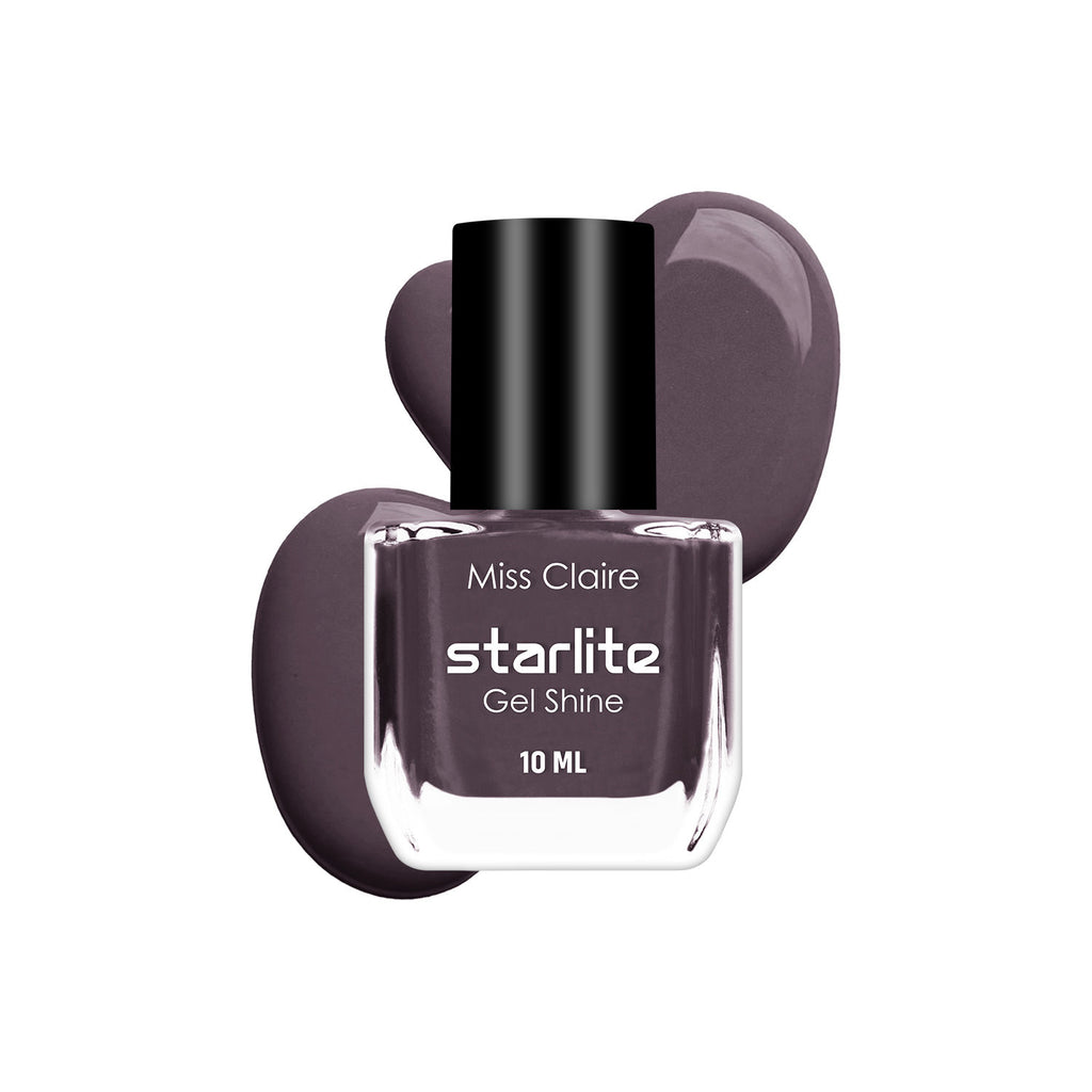 Starlite Gel Shine Nail Polish - 35