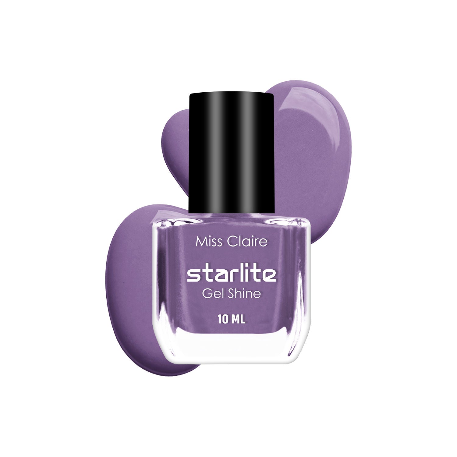 Starlite Gel Shine Nail Polish - 36