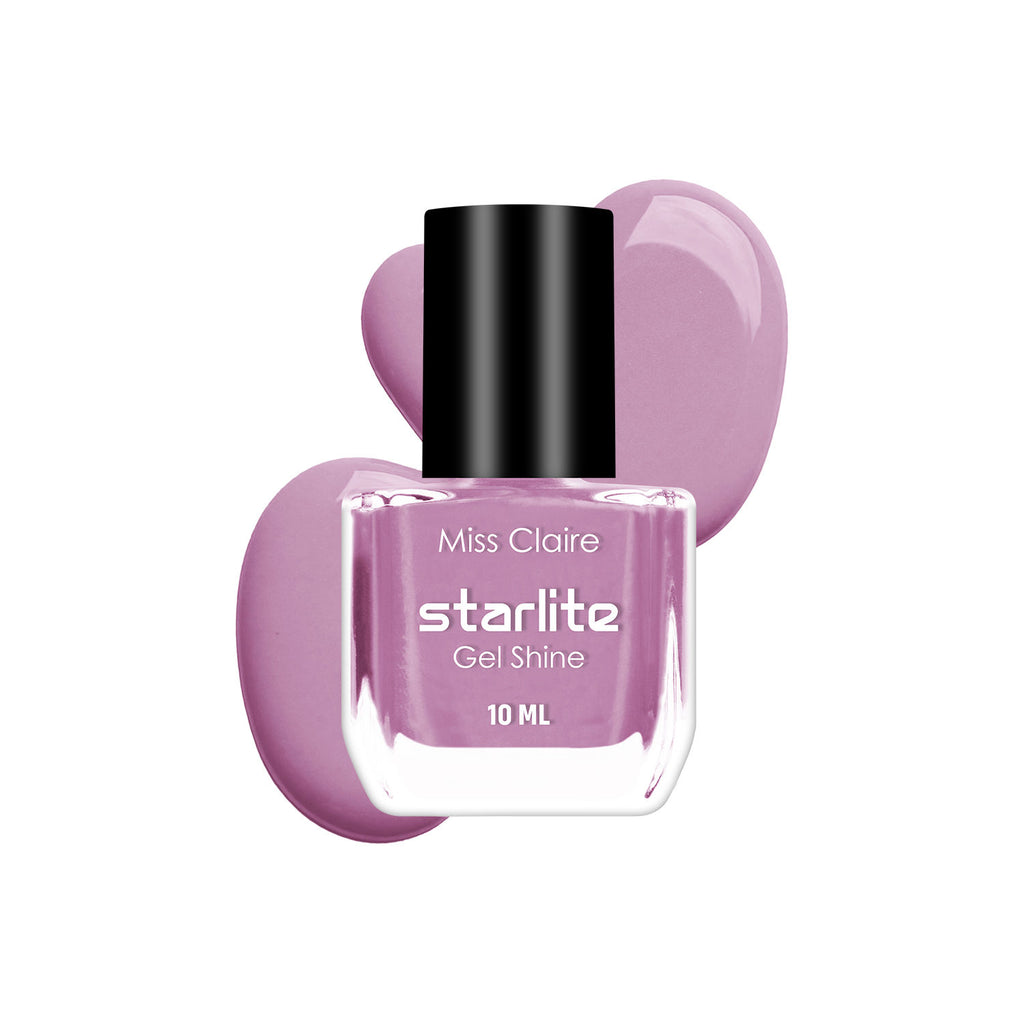 Starlite Gel Shine Nail Polish - 38