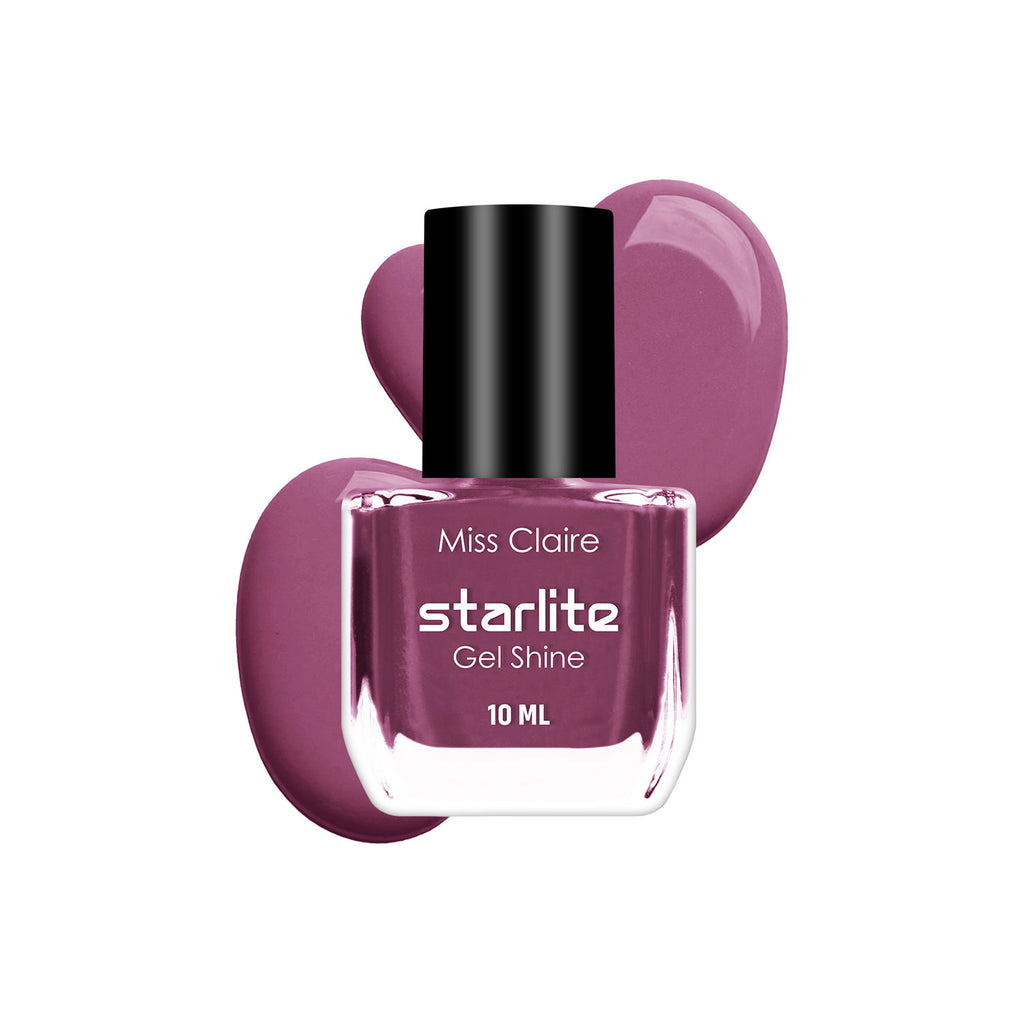Starlite Gel Shine Nail Polish - 39