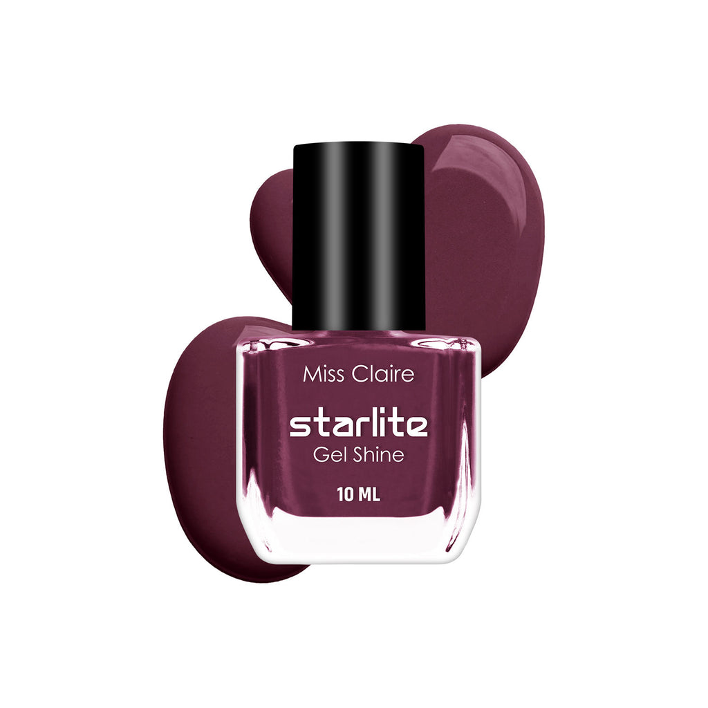 Starlite Gel Shine Nail Polish - 42