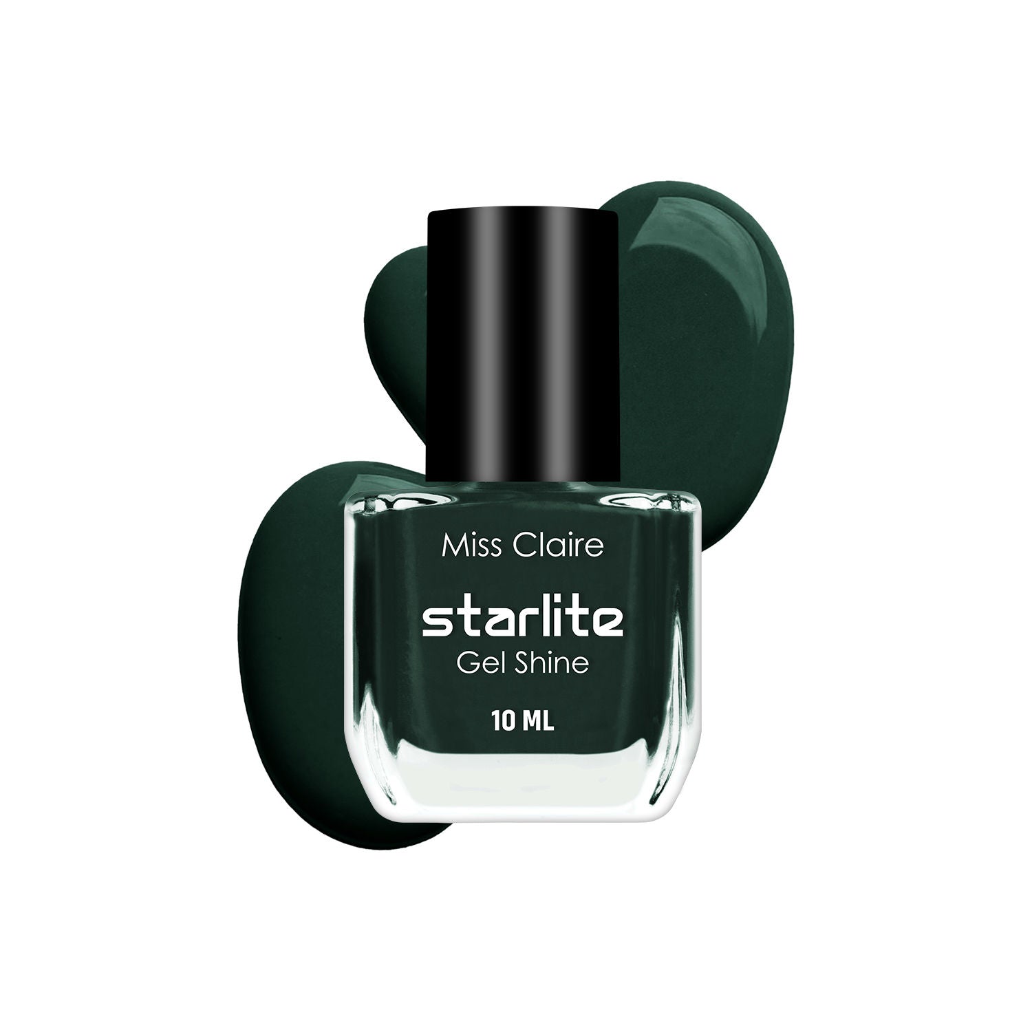 Starlite Gel Shine Nail Polish - 48