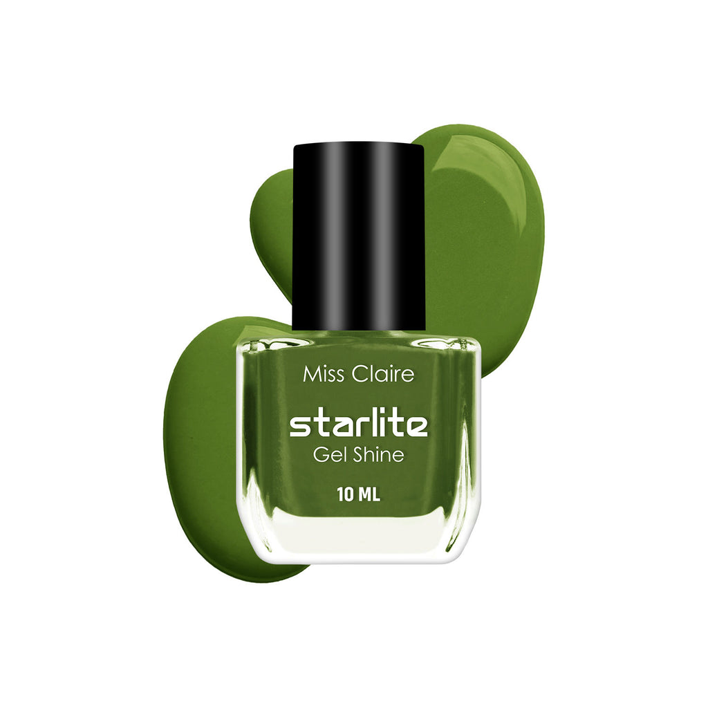 Starlite Gel Shine Nail Polish - 49