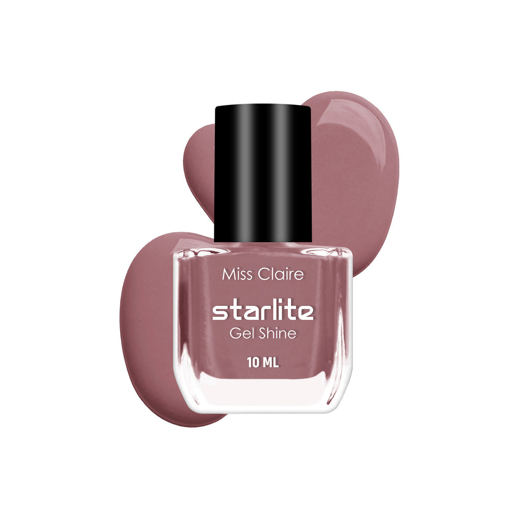 Starlite Gel Shine Nail Polish - 52