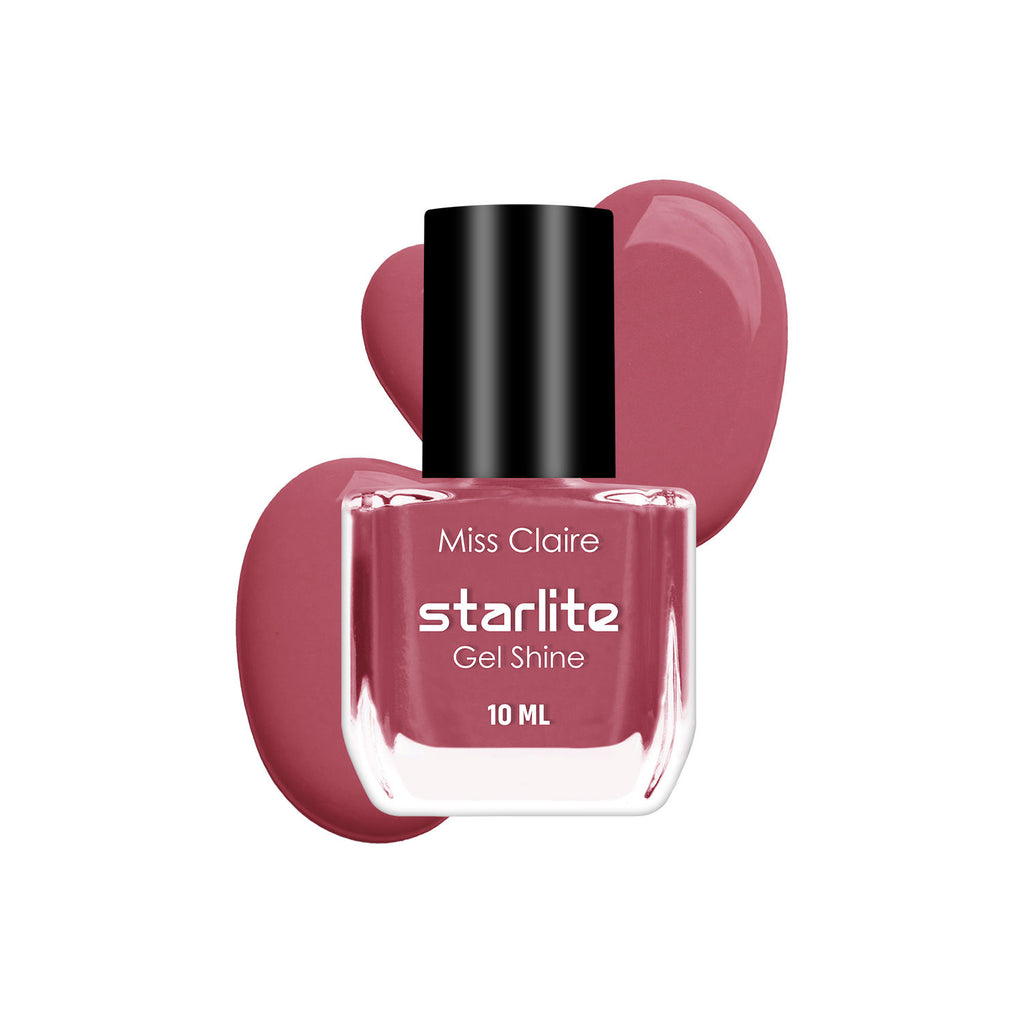 Starlite Gel Shine Nail Polish - 54