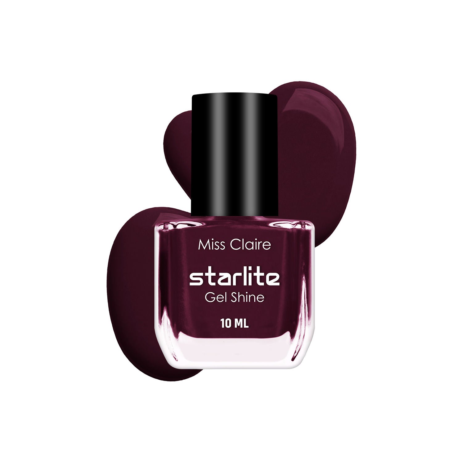 Starlite Gel Shine Nail Polish - 59