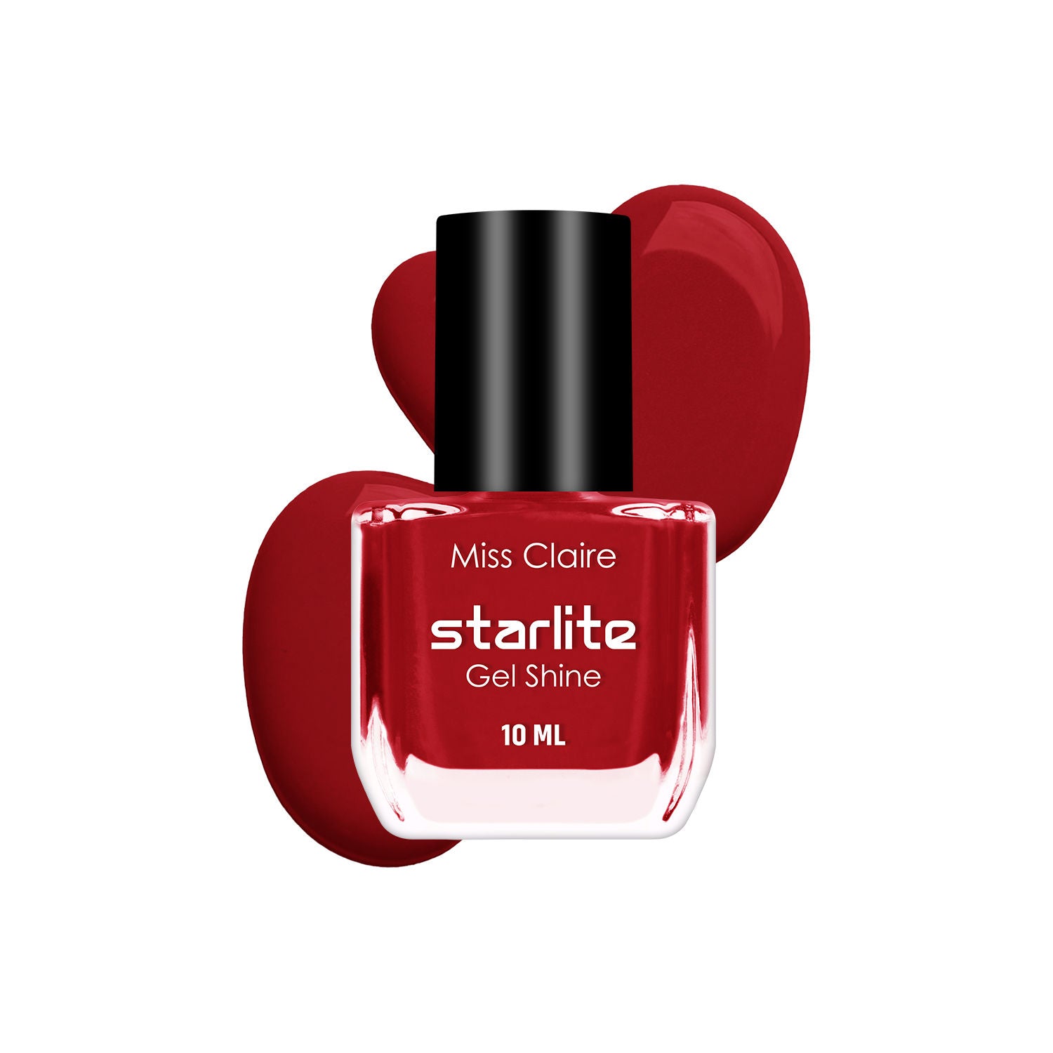 Starlite Gel Shine Nail Polish - 60