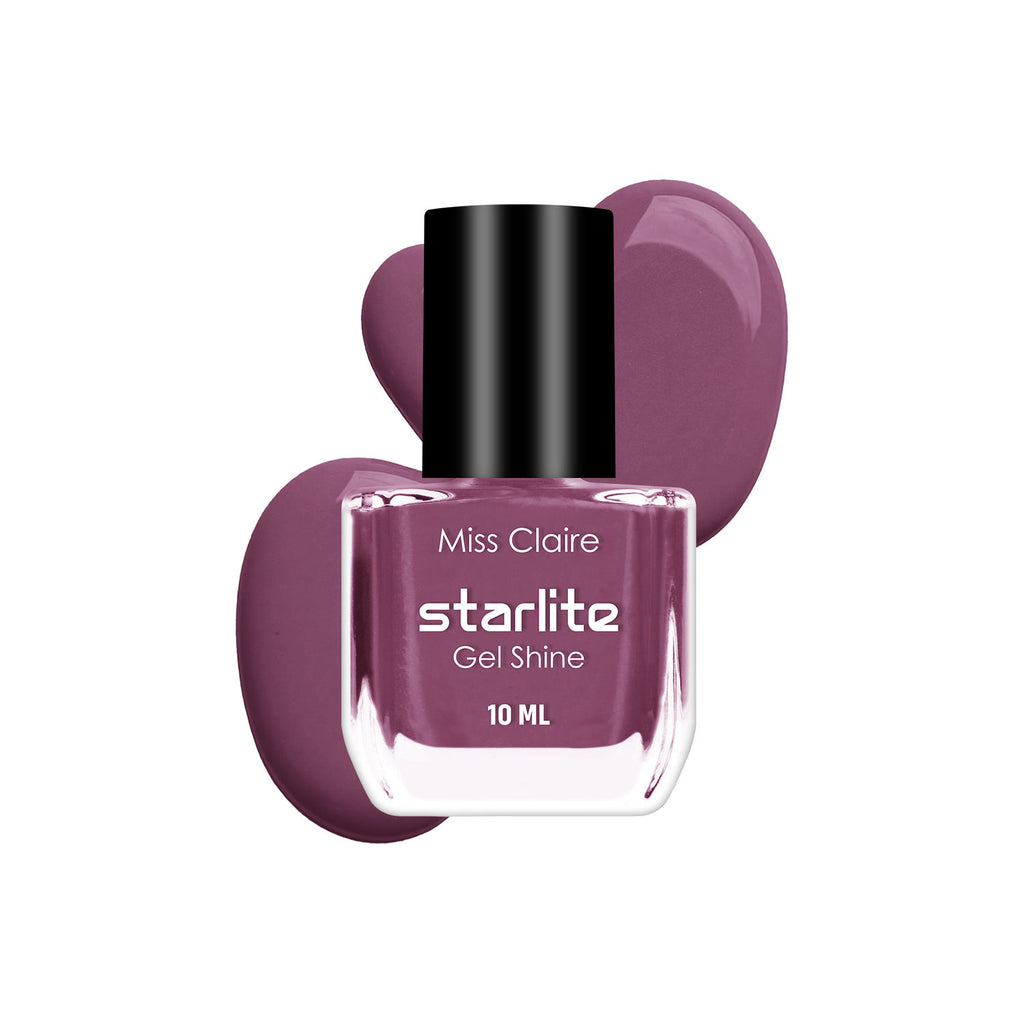Starlite Gel Shine Nail Polish - 63