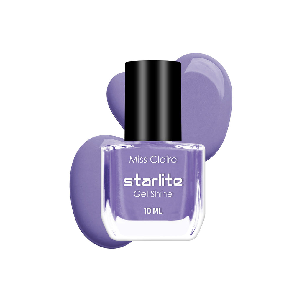 Starlite Gel Shine Nail Polish - 64
