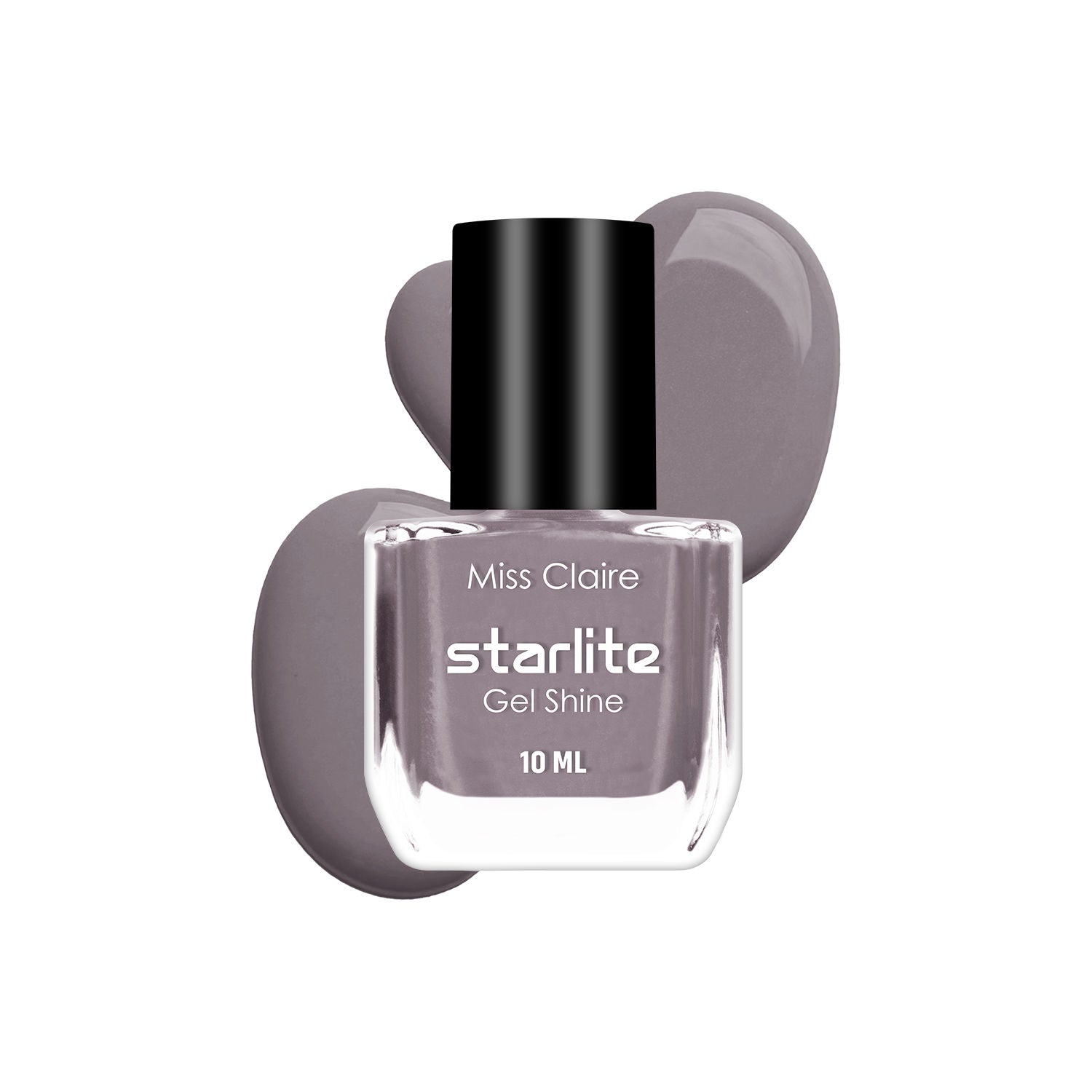 Starlite Gel Shine Nail Polish - 65