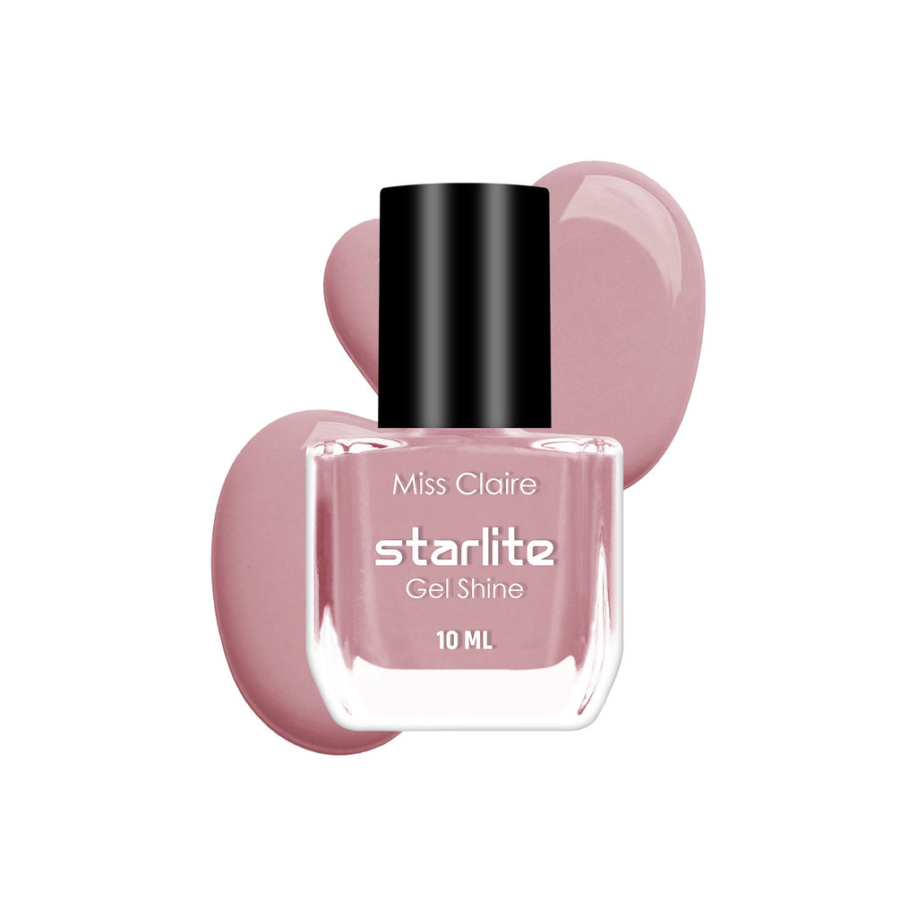 Starlite Gel Shine Nail Polish - 66