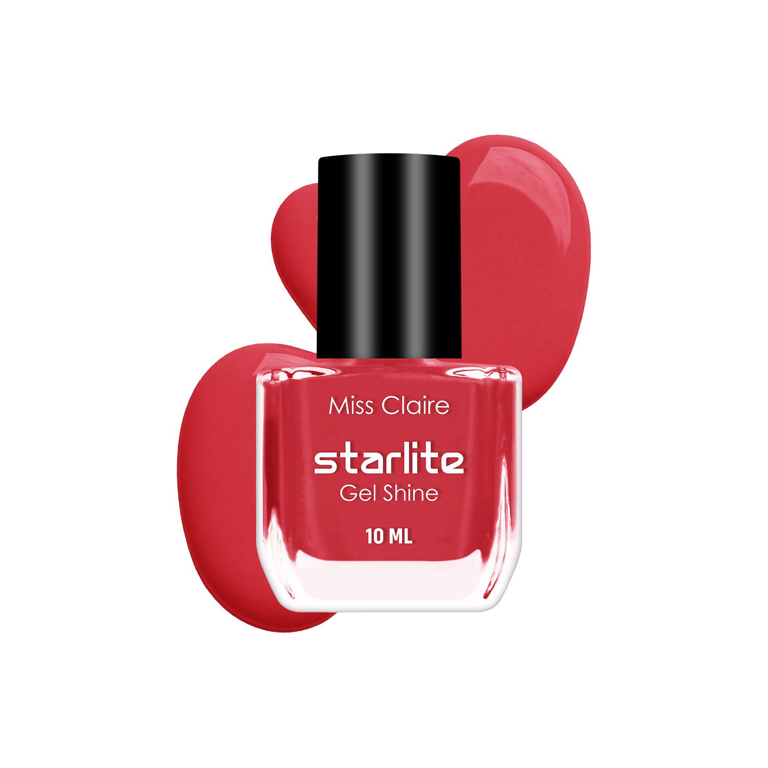 Starlite Gel Shine Nail Polish - 68