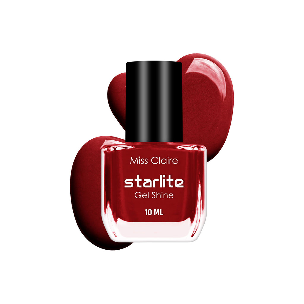 Starlite Gel Shine Nail Polish - 73