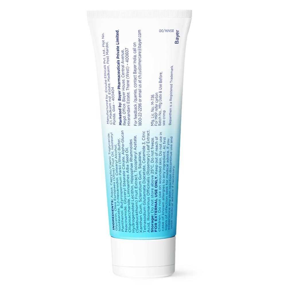 Sensi Control Daily Moisturizing Cream