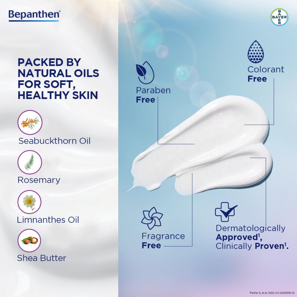 Sensi Control Daily Moisturizing Cream
