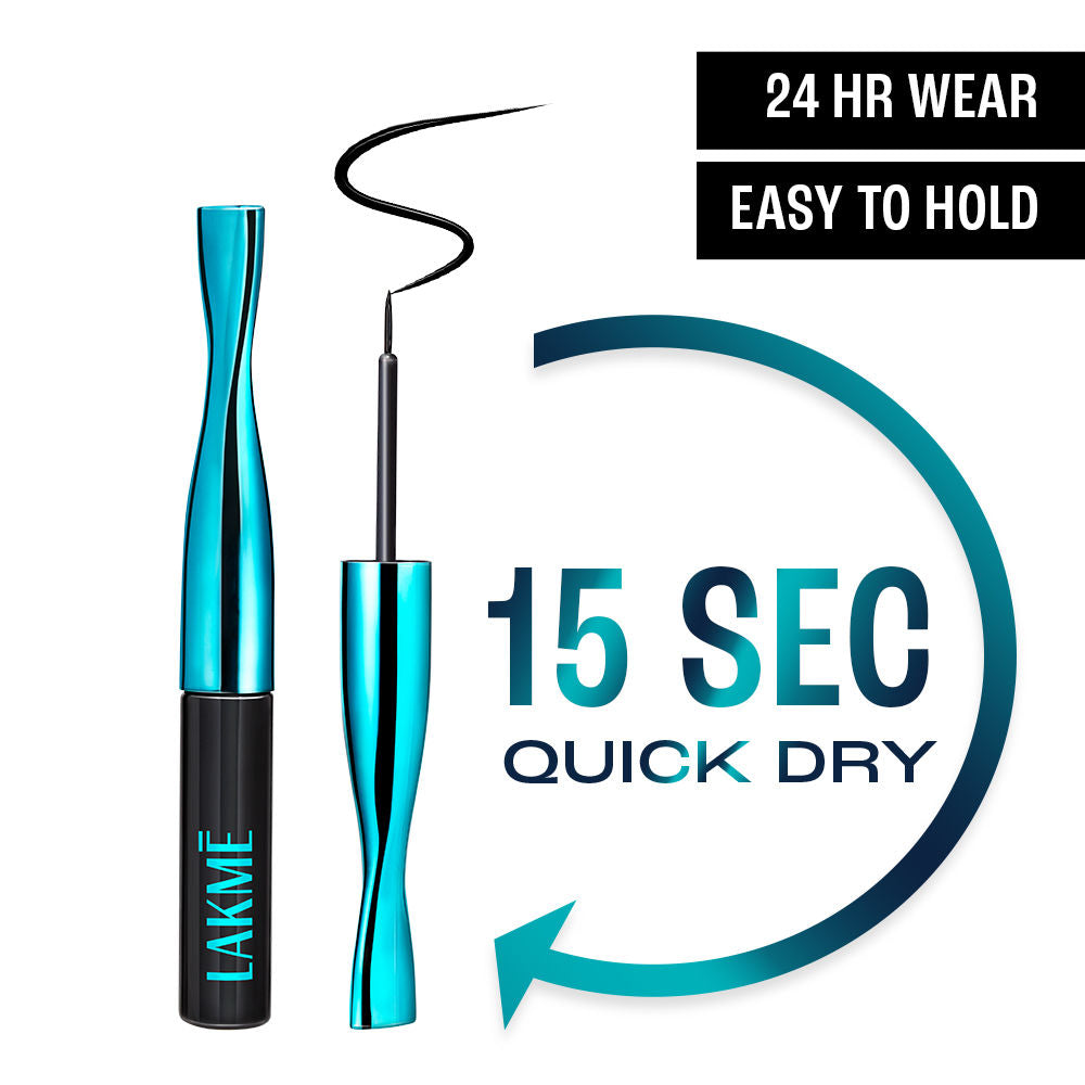 9 to 5 Eyeconic Liquid Eyeliner