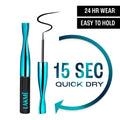 9 to 5 Eyeconic Liquid Eyeliner