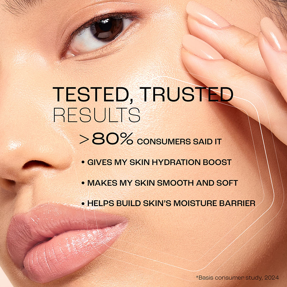 Peach Pro Ceramide Moisturizer with Vitamin E,For Dry Skin,Normal Skin & Sensitive Skin