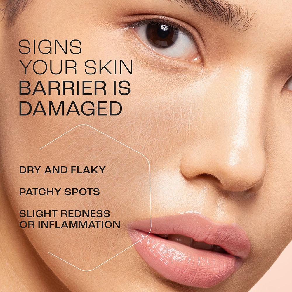 Lakmé Peach Gel Moisturiser 2%Pro Ceramide, Skin Barrier Repair & Glowing Skin,All Skin Types