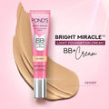 BB+ Cream Instant Spot Coverage + Light Make-up Glow Ivory - 9 g