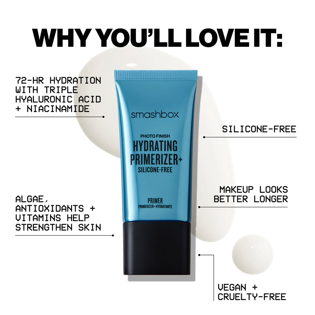 Photo Finish Hydrating Primerizer