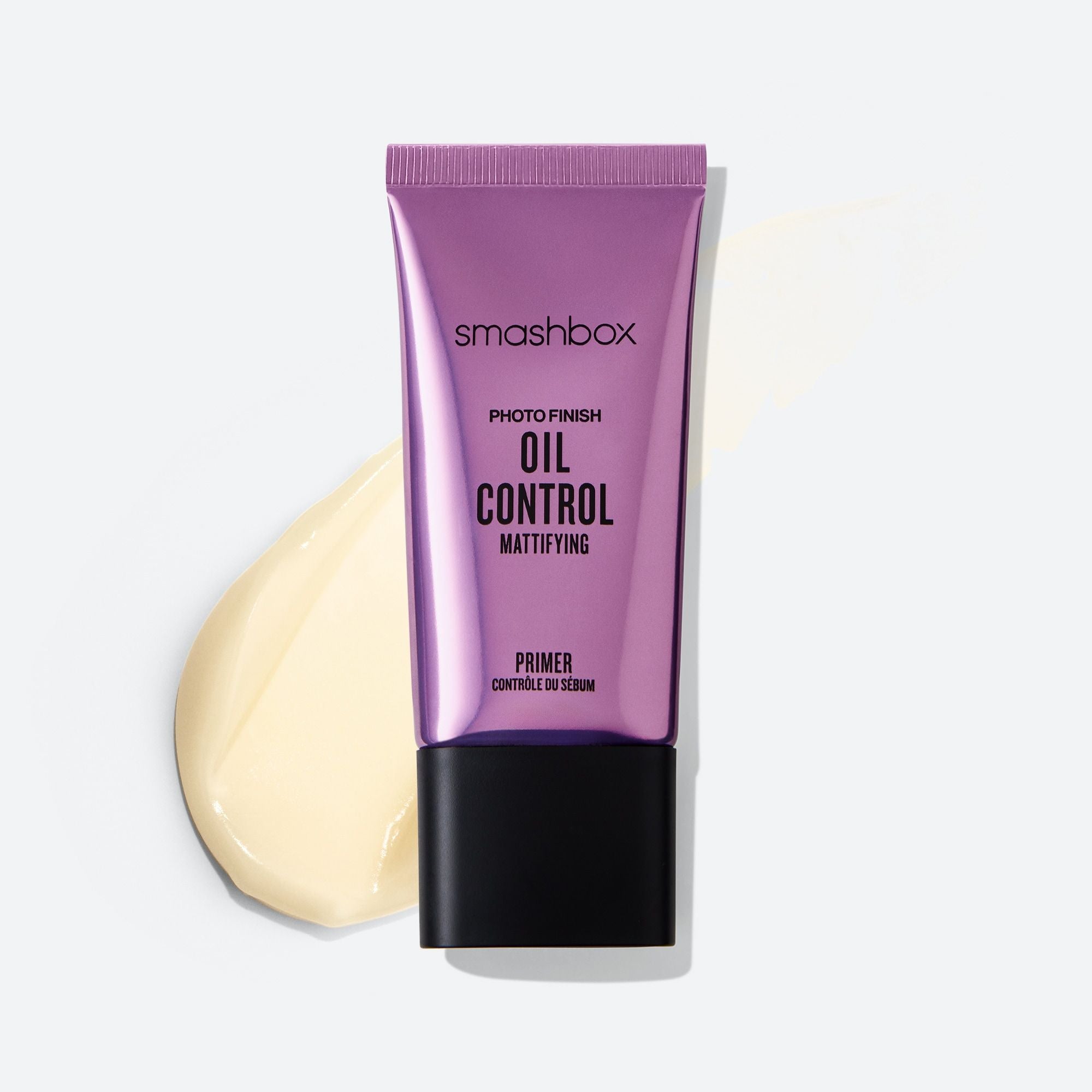 Photo Finish Oil Control