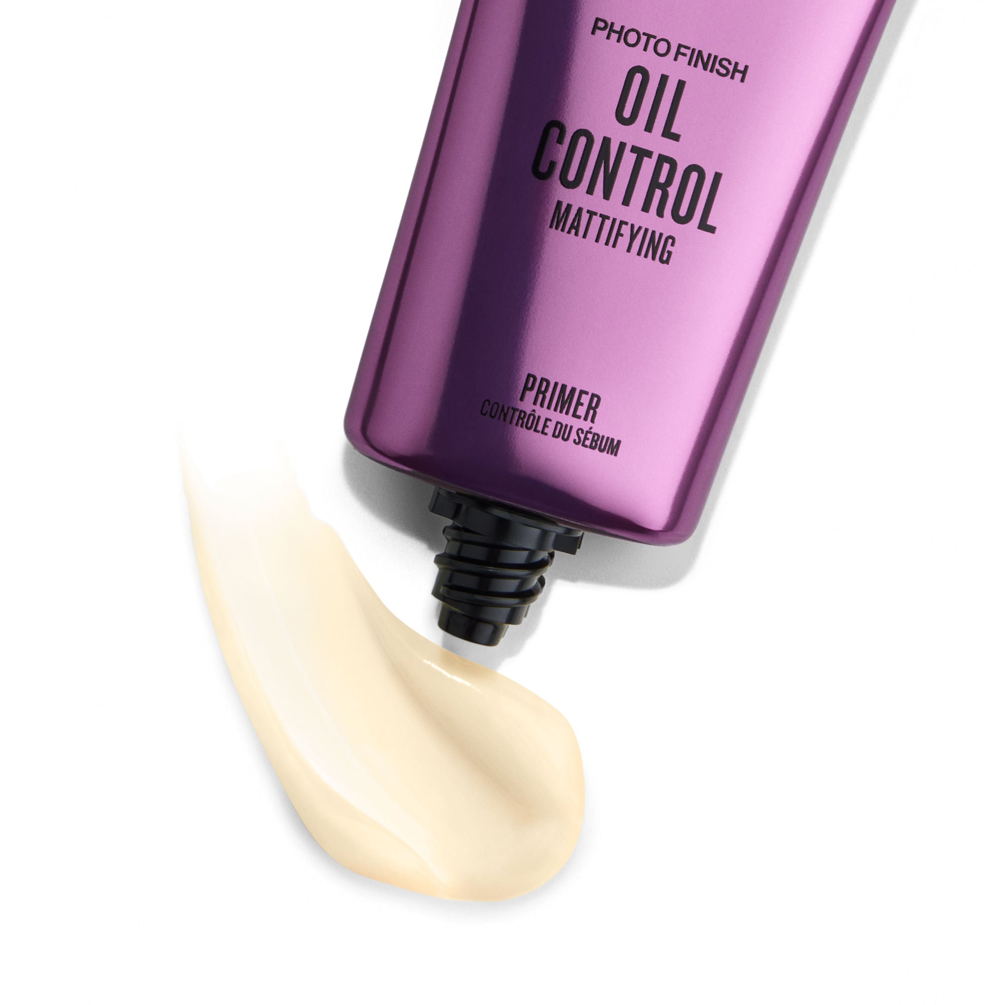 Photo Finish Oil Control