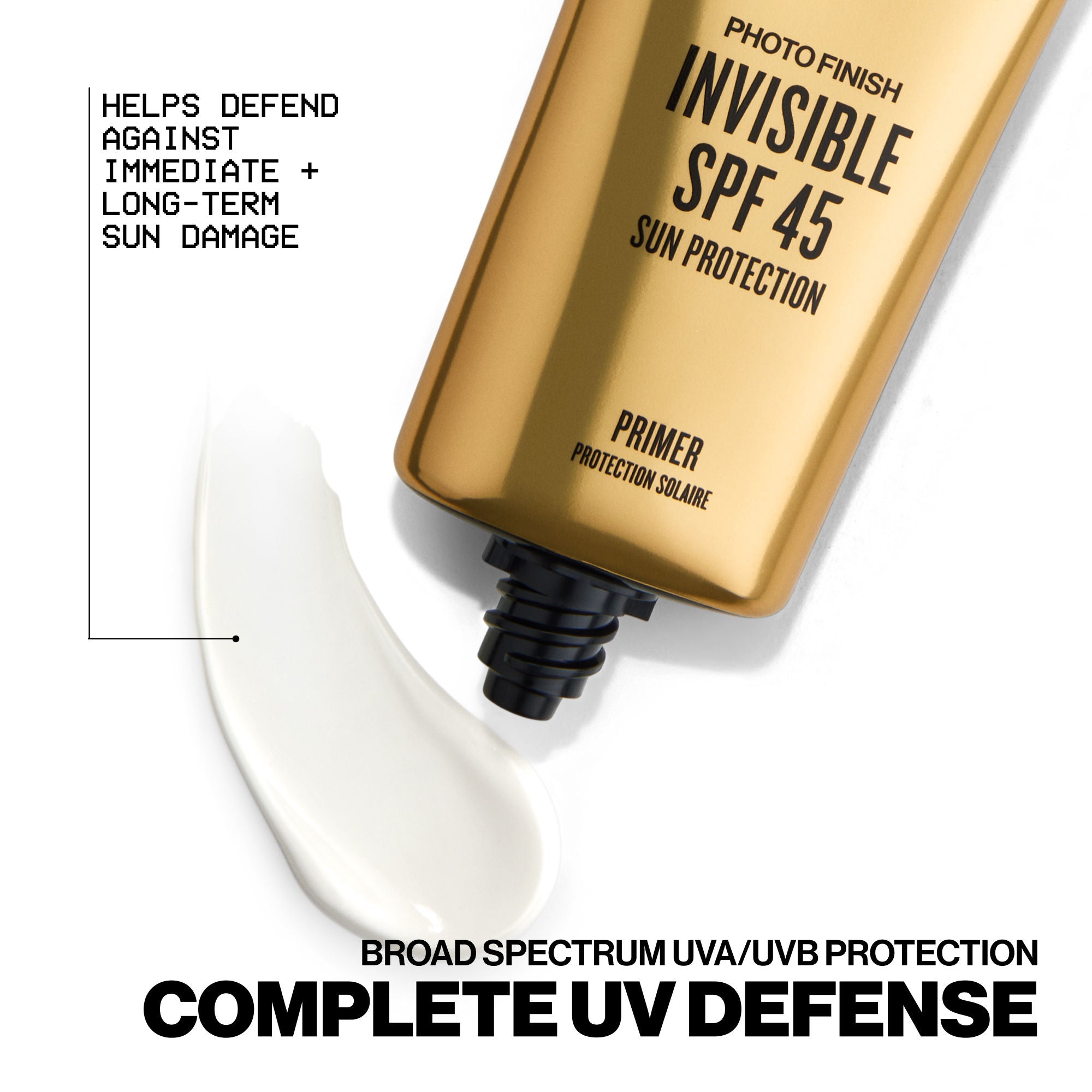 SPF Primer