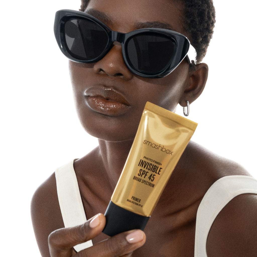 SPF Primer