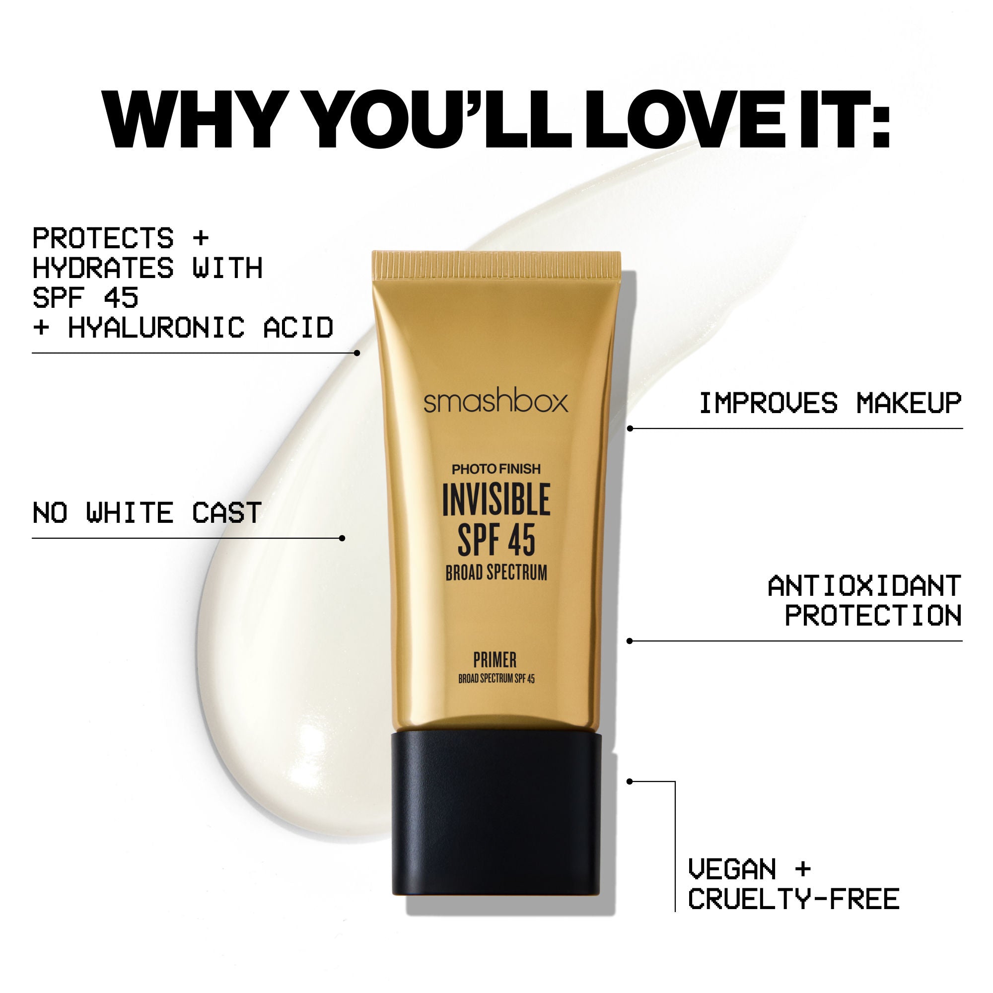 SPF Primer Travel Size