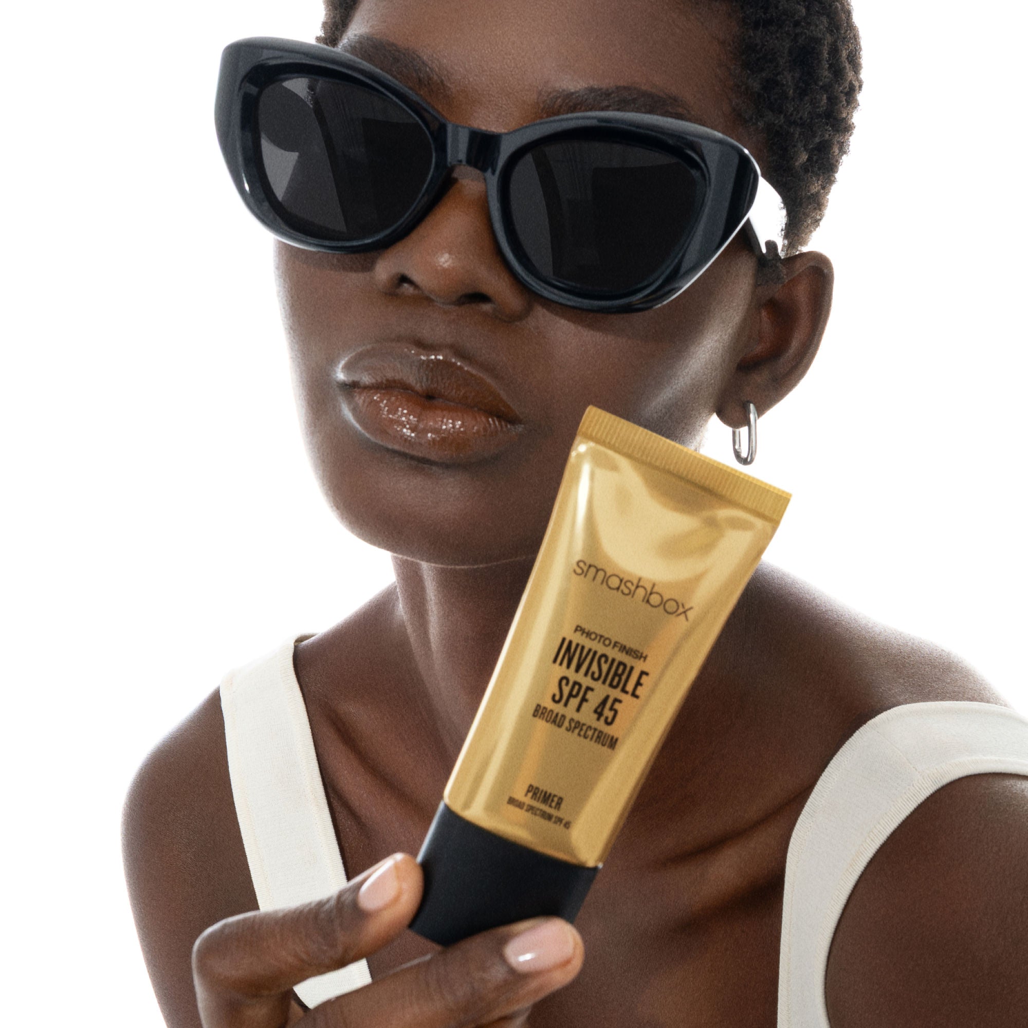 SPF Primer Travel Size