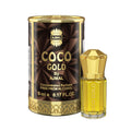 Coco Gold Attar Concentrated Perfume For Her