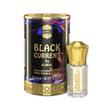 Black Current Attar Concentrated Perfume For Her