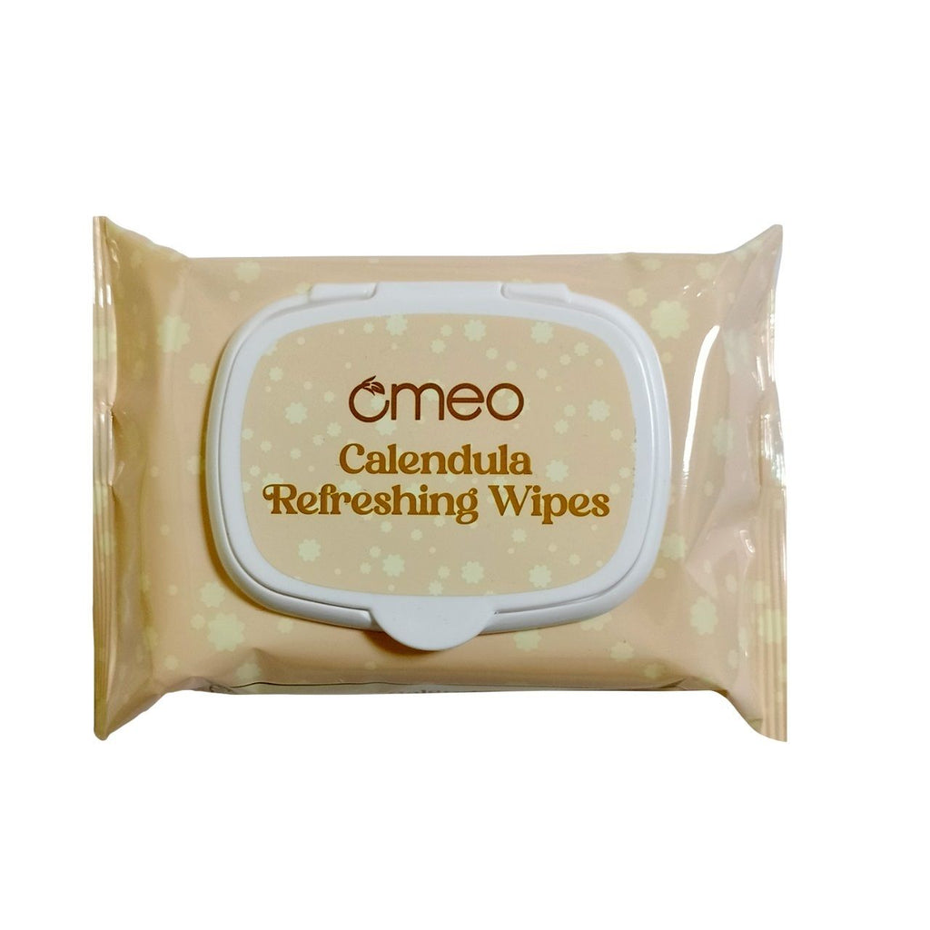 Calendula Wet Wipes