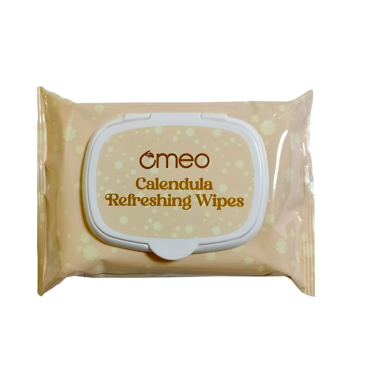 Calendula Wet Wipes