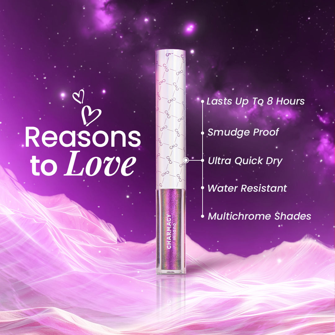 Stellar Eyeliner