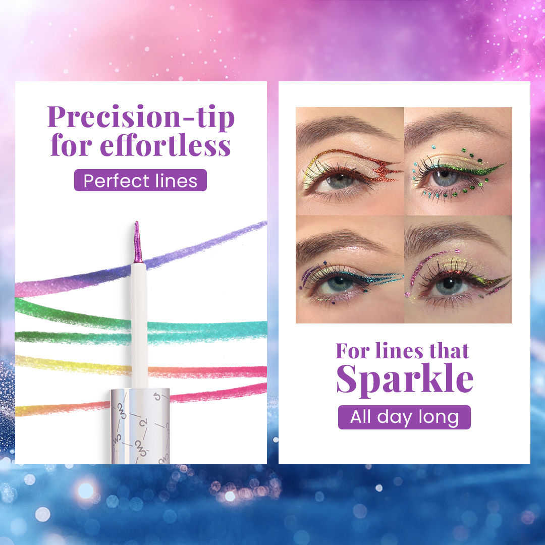 Stellar Eyeliner