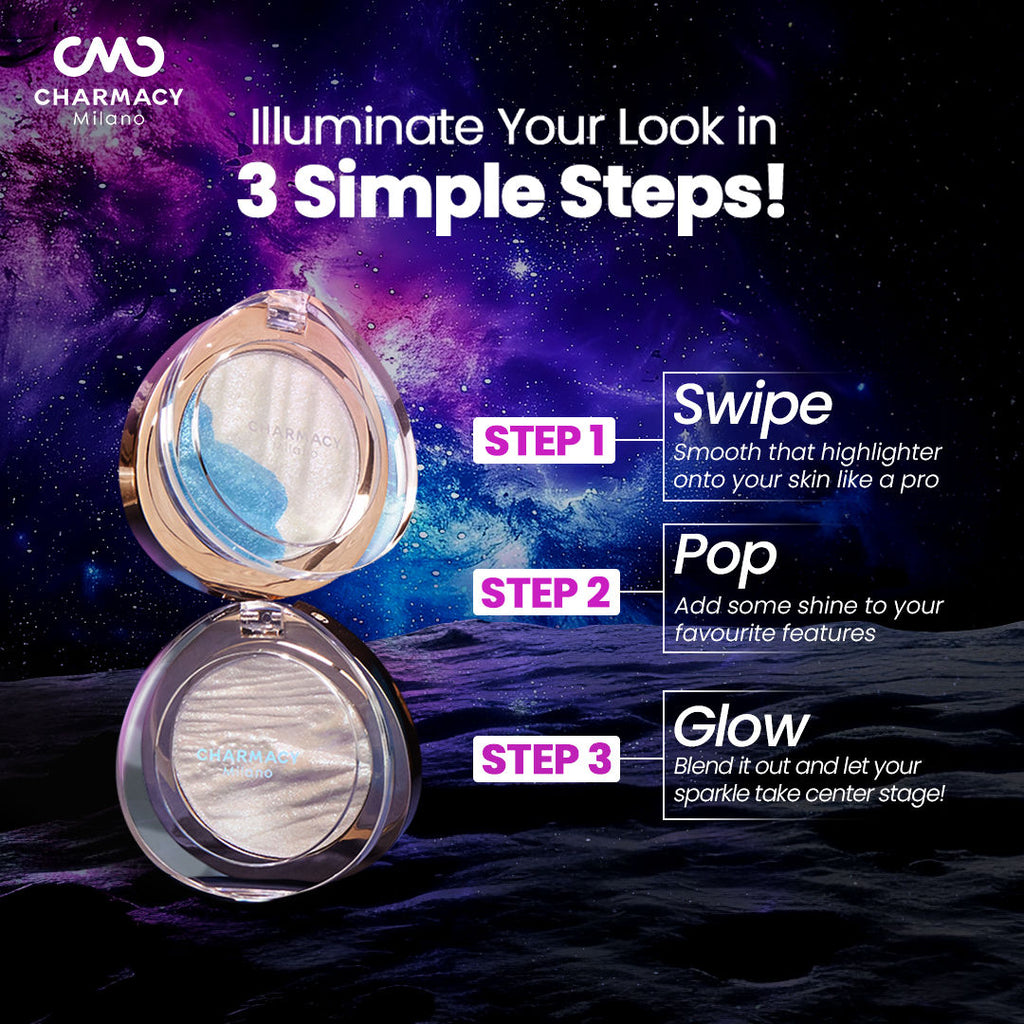Star Dust Highlighter