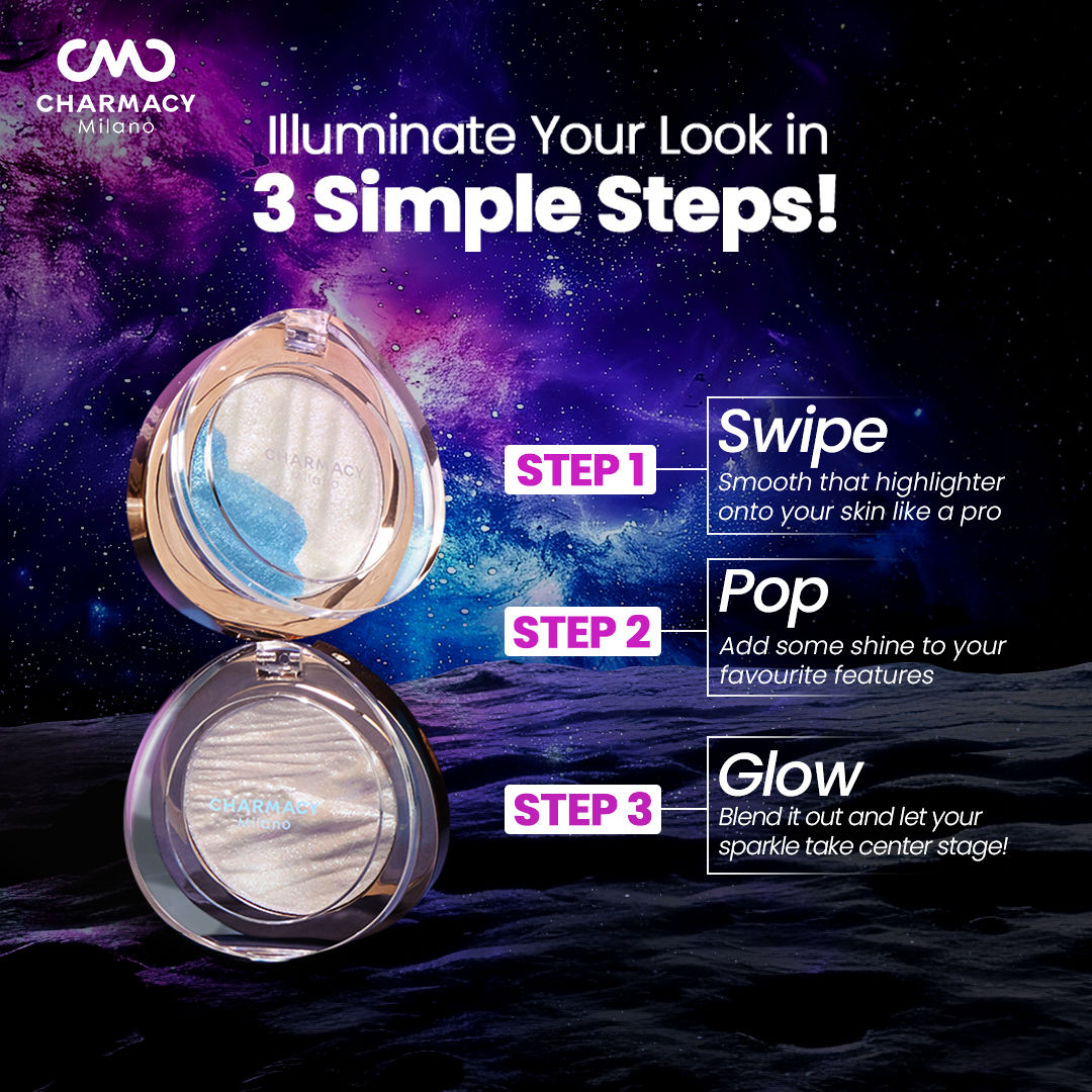 Star Dust Highlighter