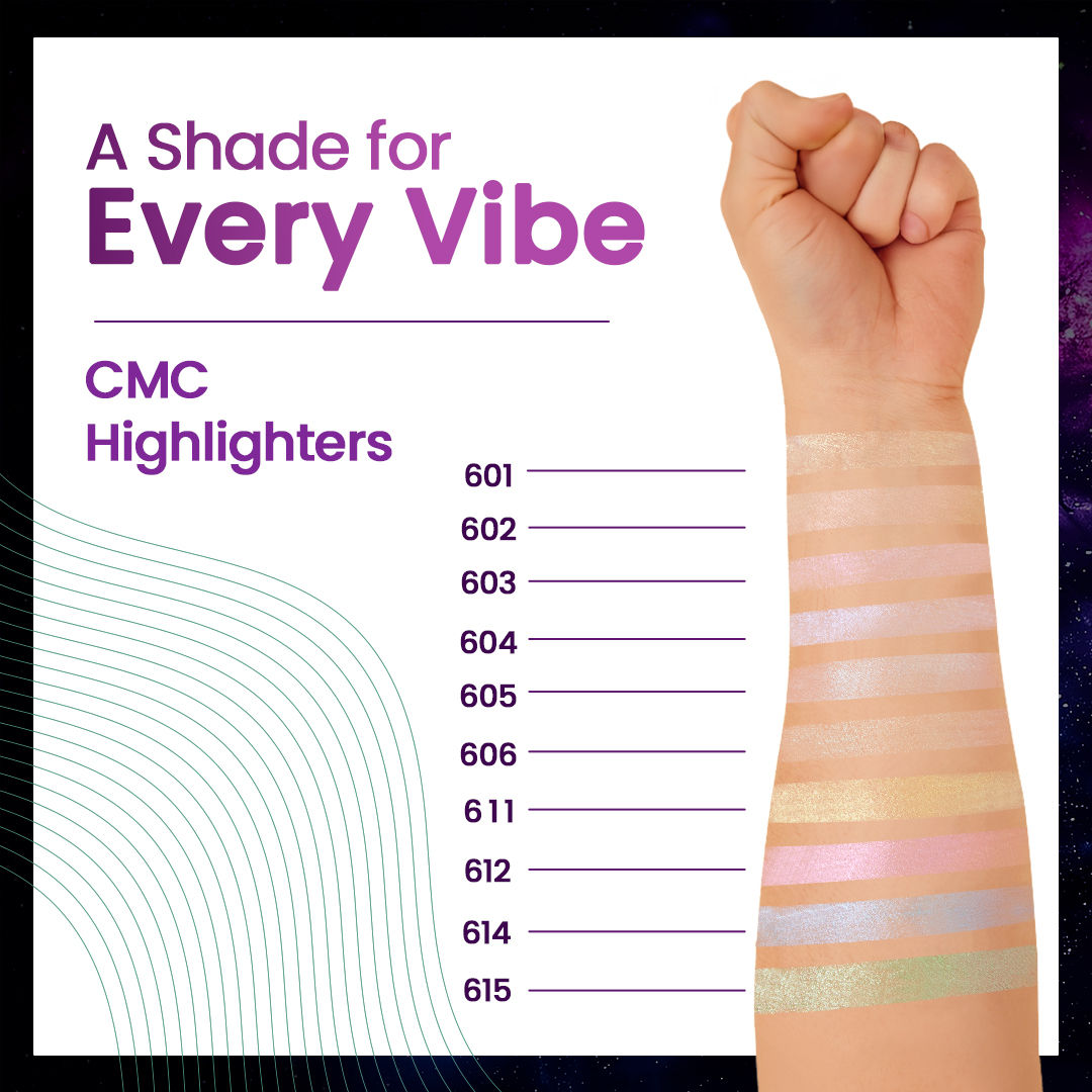 Star Dust Highlighter