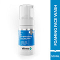 3% AHA-BHA Foaming Face Wash for Acne Control
