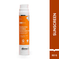 Hyaluronic Invisible Sunscreen With Hyaluronic Acid For No White Cast Sun Protection