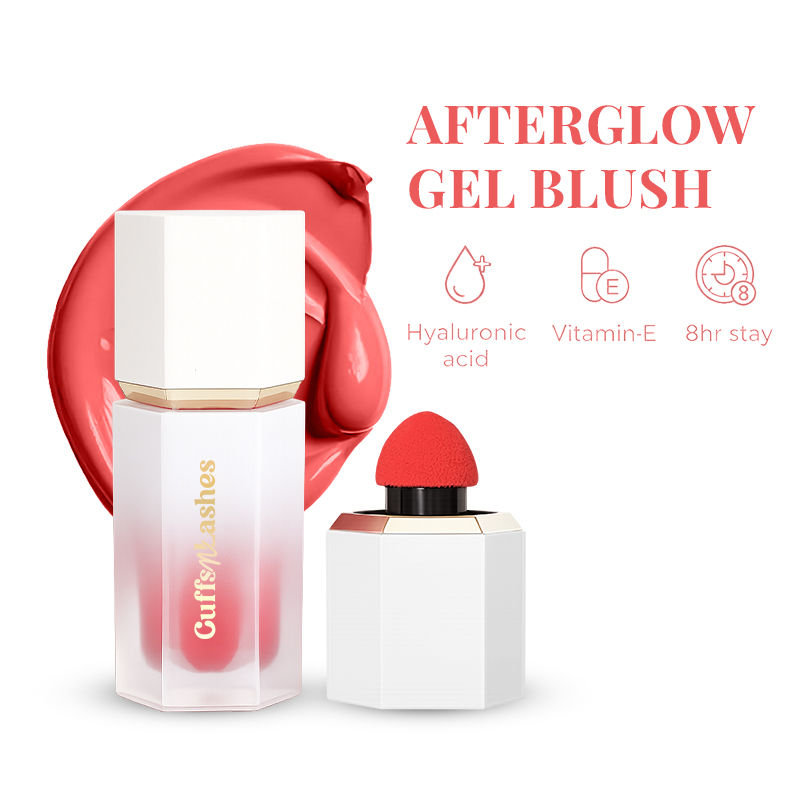 After Glow Liquid Blush - 03 Wild Orchid