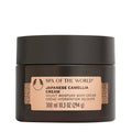Spa Of The World Japanese Camellia Cream