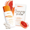 Sunnyside Sun Protection Gel Cream With SPF 50+ PA++++