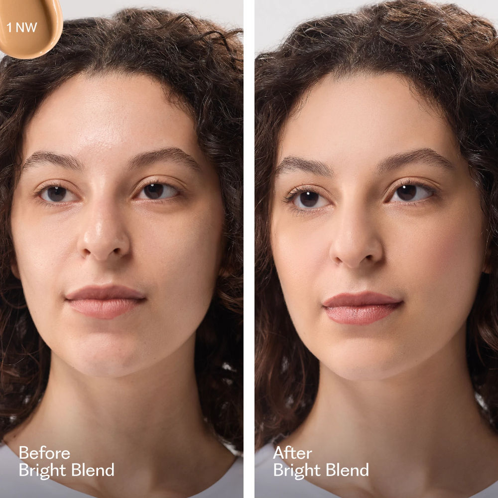 Bright Blend Concealer