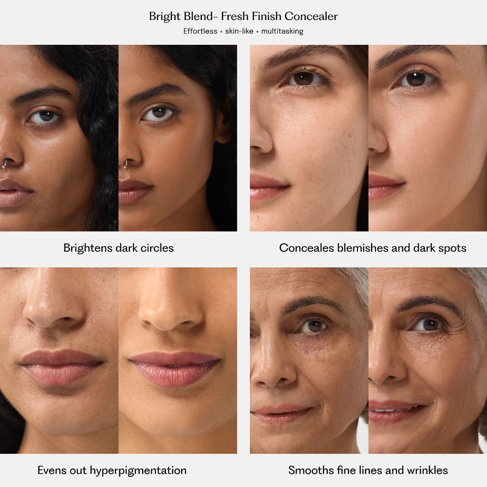 Bright Blend Concealer